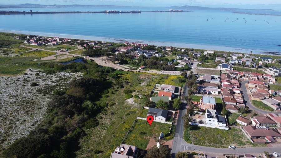 0 Bedroom Property for Sale in Bluewater Bay Western Cape